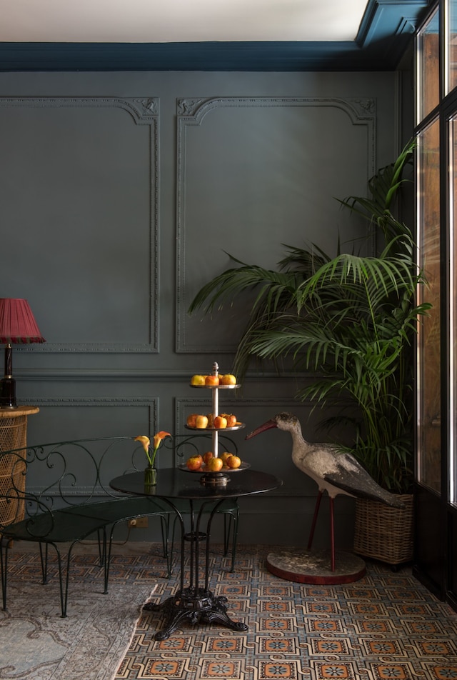 ロテル フージェール