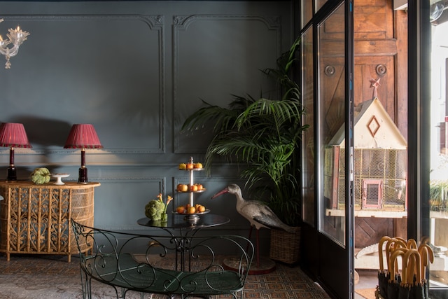 ロテル フージェール