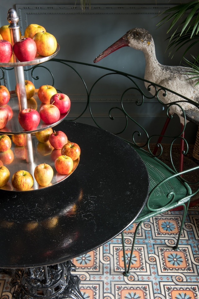 ロテル フージェール