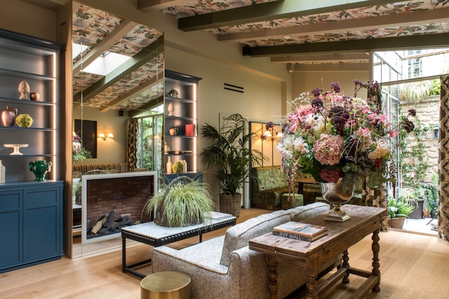 ロテル フージェール