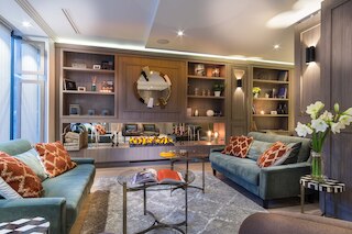 ホテル ウォルドーフ モンパルナス