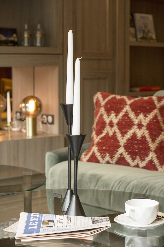 ホテル ウォルドーフ モンパルナス