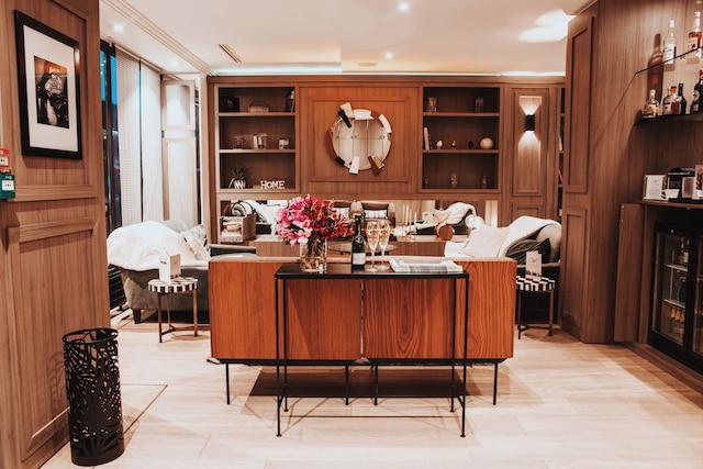 ホテル ウォルドーフ モンパルナス