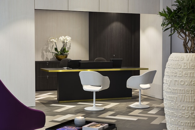 シタディーヌ オペラ パリ