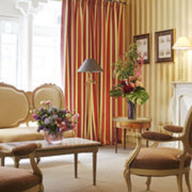 ホテル フランス ルーブル