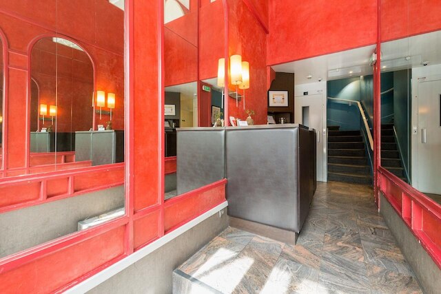 ホテル フランス ルーブル