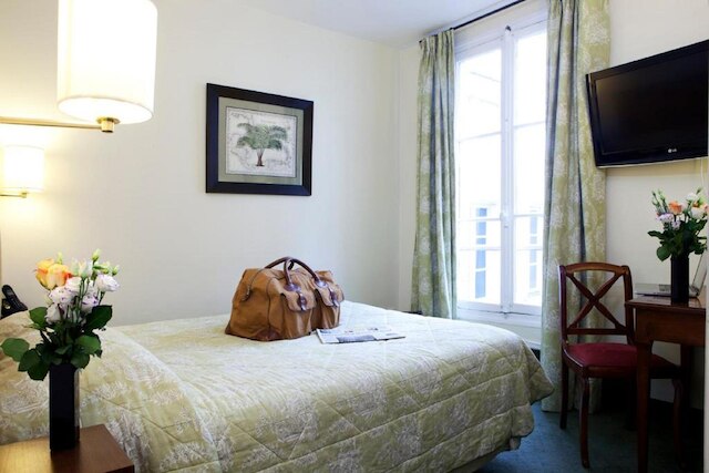 ホテル フランス ルーブル