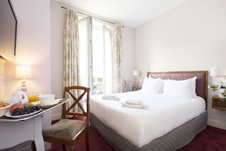 ホテル フランス ルーブル