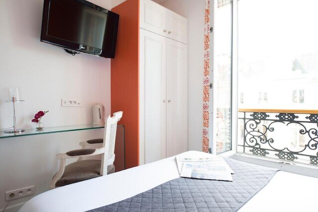 ホテル フランス ルーブル