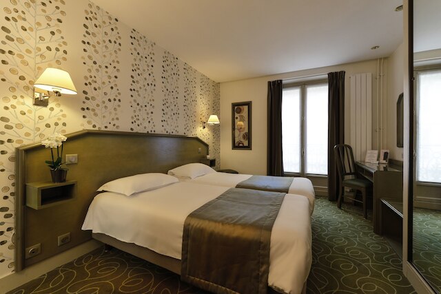 ルレ ドゥ プレ