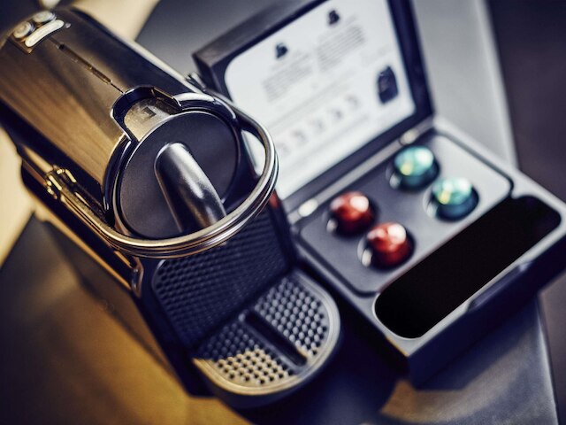 アイビス パリ CDG エアポート