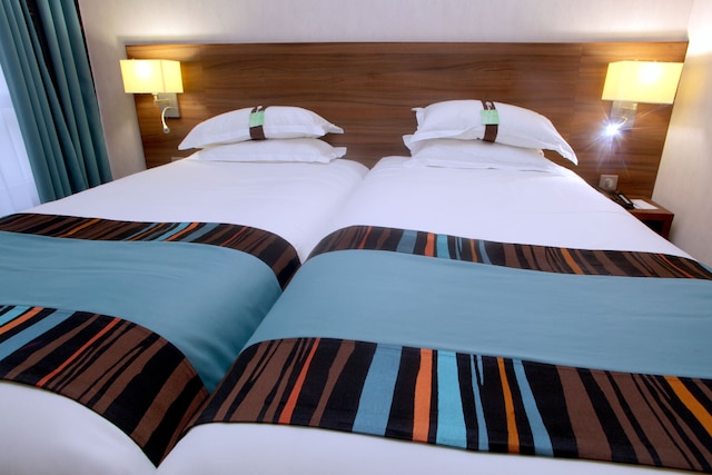 ホリデイ イン パリ - モンマルトル by IHG