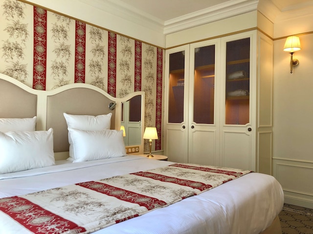 ホテル メイフェア