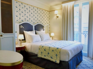 ホテル メイフェア