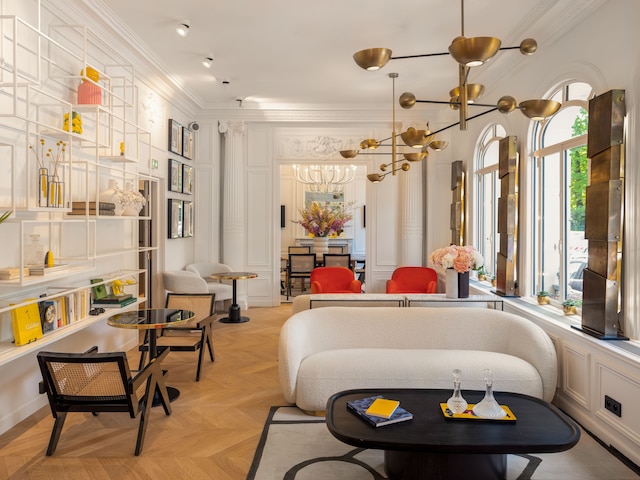 ソリー・ホテル・パリ