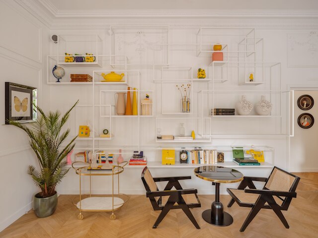 ソリー・ホテル・パリ