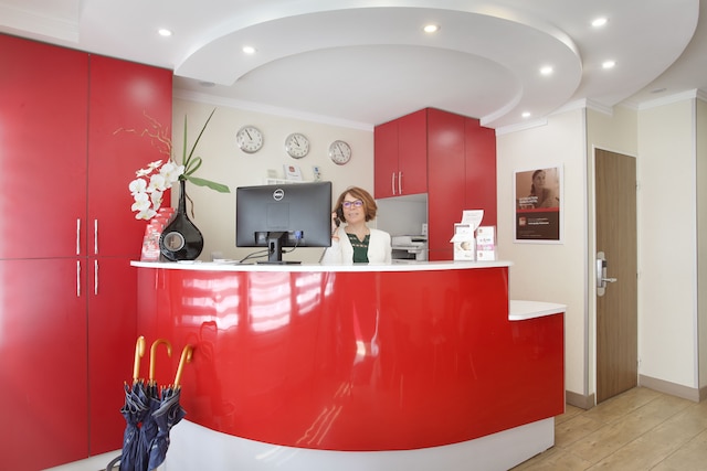 ホテル アポロニア パリ ムフェタール シュア ホテル コレクション バイ BW