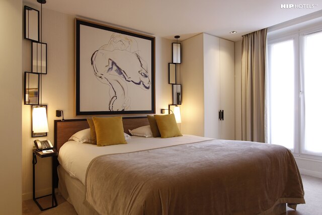 ホテル バルモラル