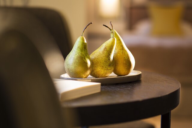 ホテル バルモラル