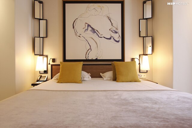 ホテル バルモラル