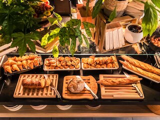 メルキュール パリ アレシア