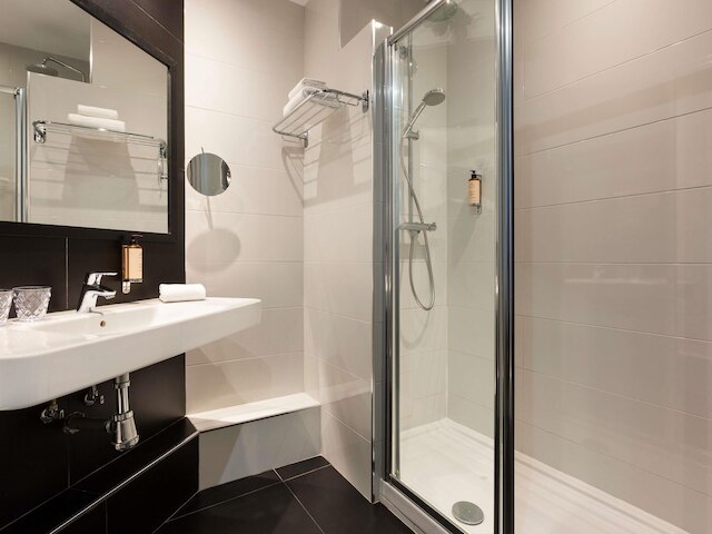 メルキュール パリ アレシア