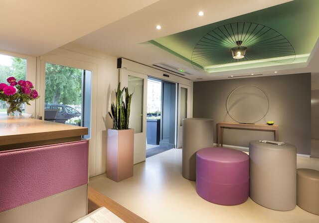 ホテル アカンテ