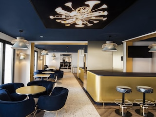 メルキュール パリ オペラ ラファイエット