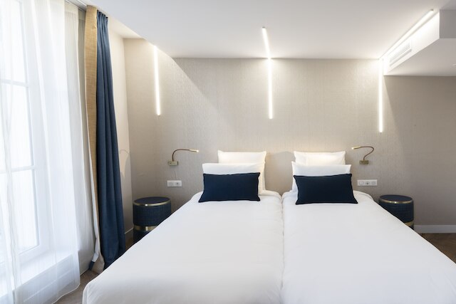 メルキュール パリ オペラ ラファイエット