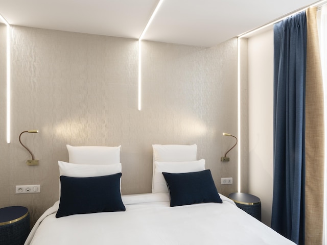 メルキュール パリ オペラ ラファイエット