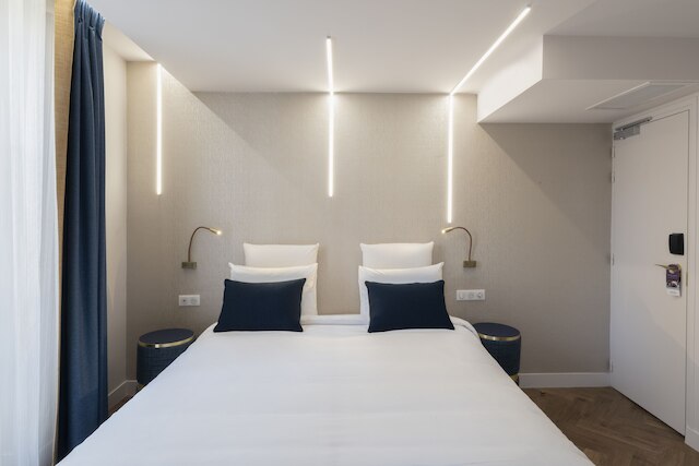 メルキュール パリ オペラ ラファイエット