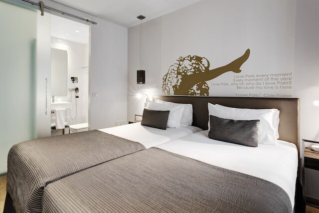 エグゼ パノラマ パリ