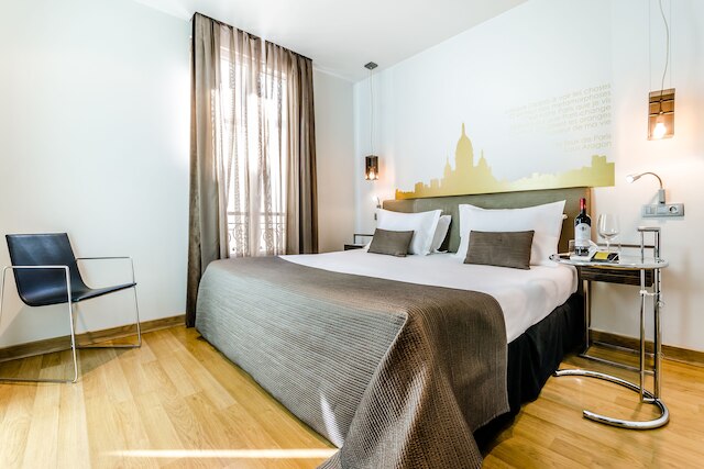 エグゼ パノラマ パリ