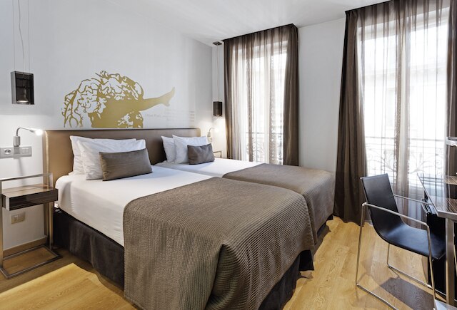 エグゼ パノラマ パリ