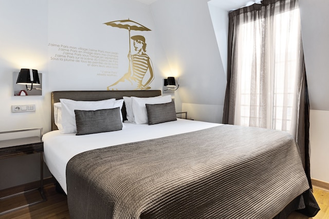 エグゼ パノラマ パリ