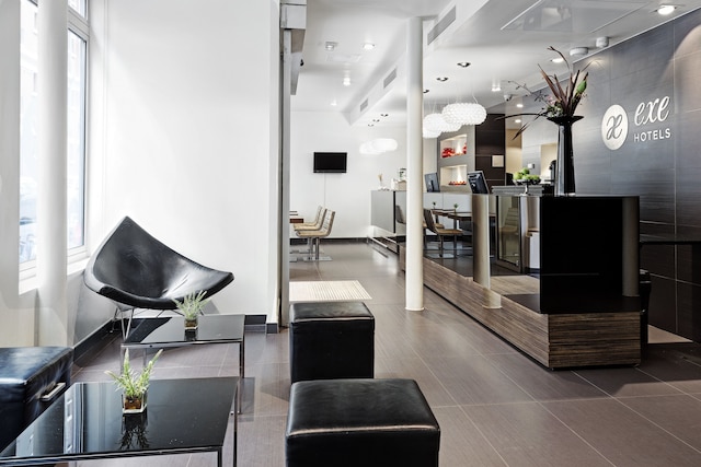 エグゼ パノラマ パリ