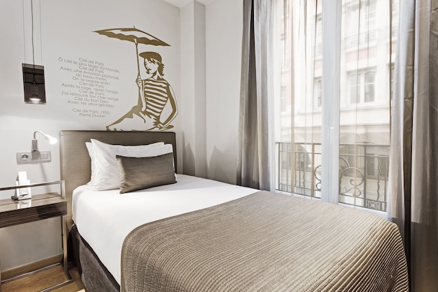 エグゼ パノラマ パリ