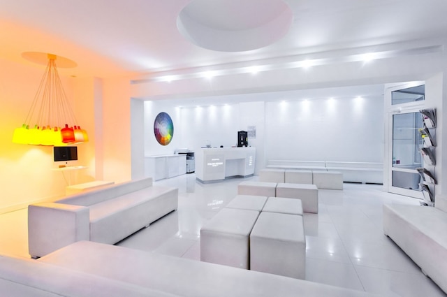 カラー デザイン ホテル