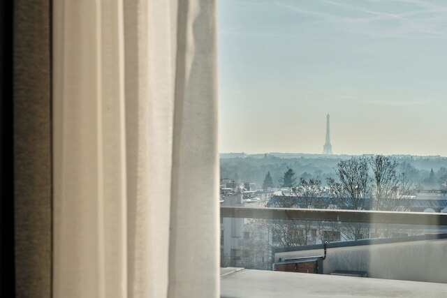 ホテル アトリウム バイ ハッピーカルチャー