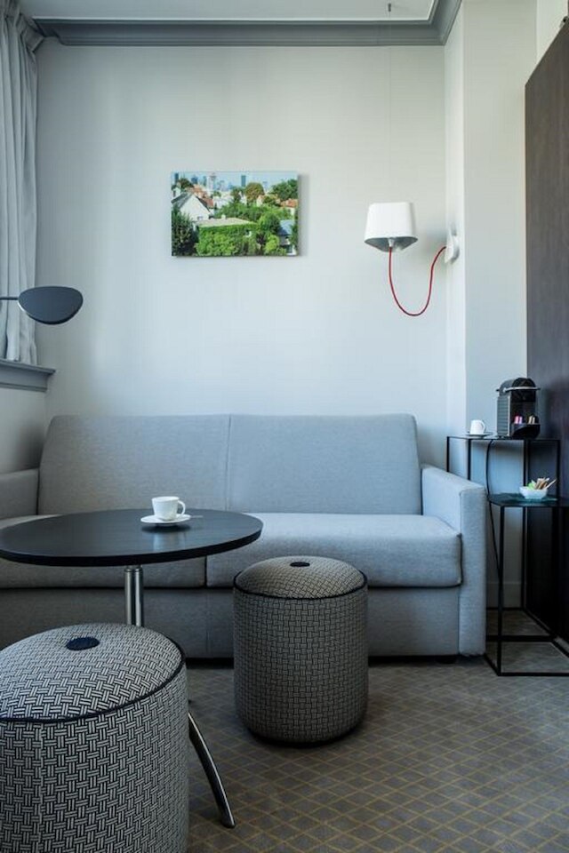 ホテル アトリウム バイ ハッピーカルチャー