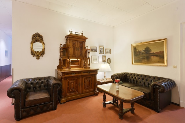 ホテル ティーアガルテン ベルリン