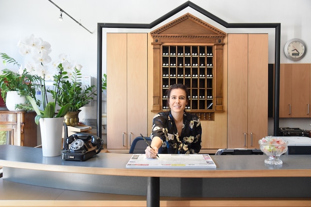 ホテル ティーアガルテン ベルリン