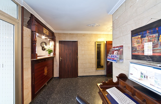 ホテル プリムス フランクフルト ザクセンハウゼン