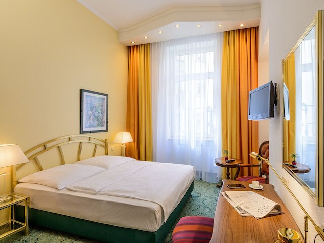 ホテル パルメンホフ