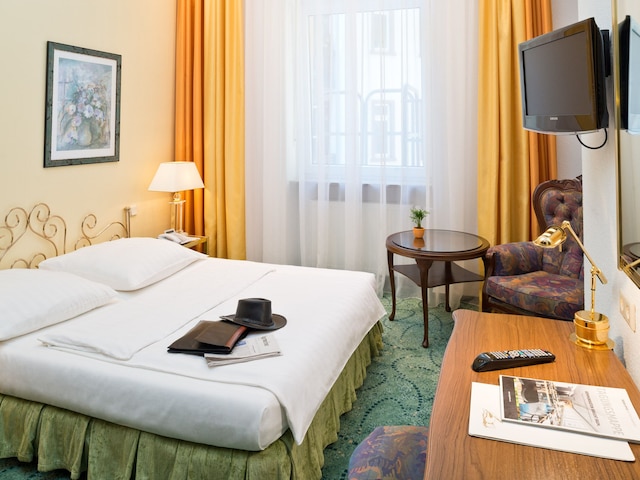 ホテル パルメンホフ