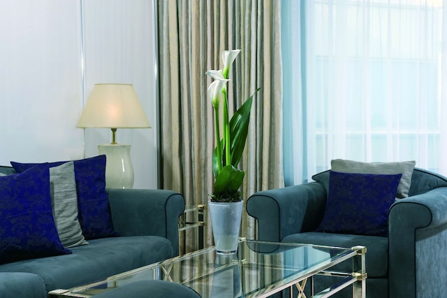 マリティム ホテル フランクフルト