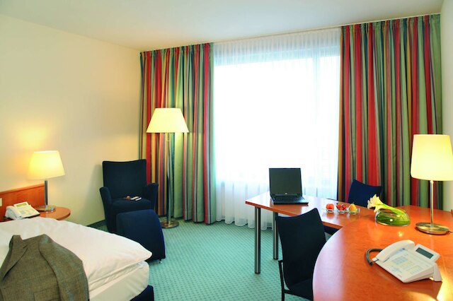 マリティム ホテル フランクフルト