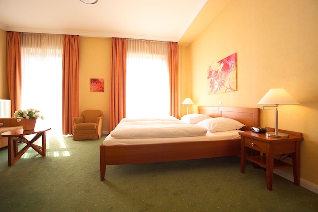 ホテル アルスター ホフ