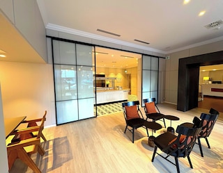 ホテル アルスター ホフ