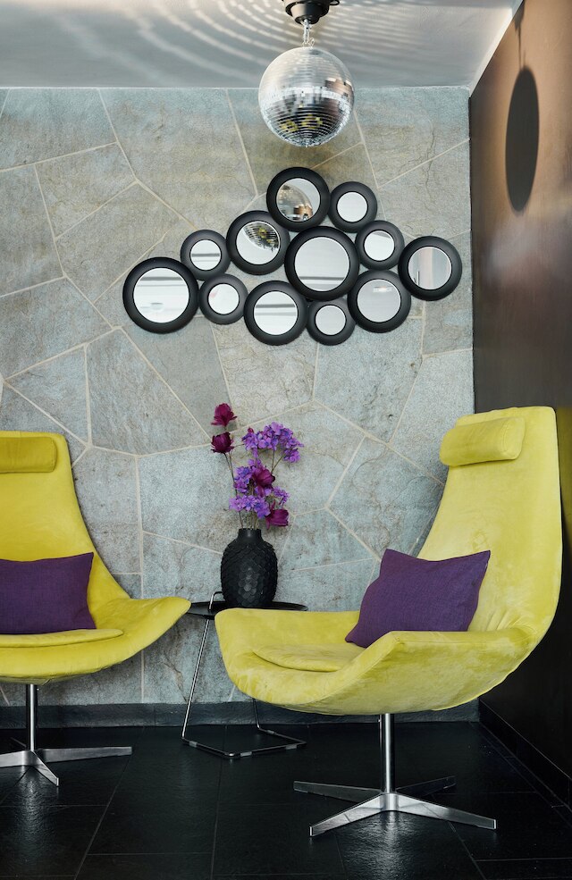 レオナルド ブティック ホテル ミュンヘン